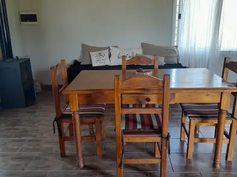 VENTA DE CASA 1 DORMITORIO EN CORTADERAS SAN LUIS