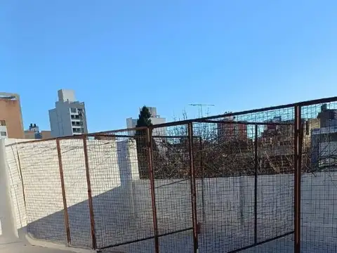 ALQUILO DEPARTAMENTO DEDOS DORMITORIOS ATRESCUADRASDELA UNER