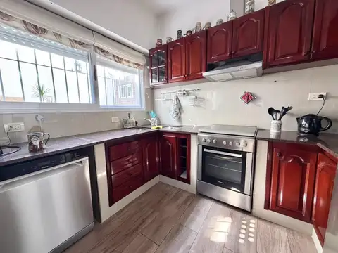 Casa en Venta de 4 dormitorios
