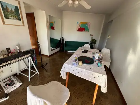 Departamento en Venta en Boedo, USD 62.500