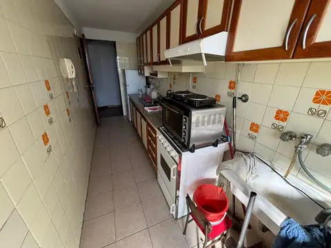 Departamento en Venta 45 años