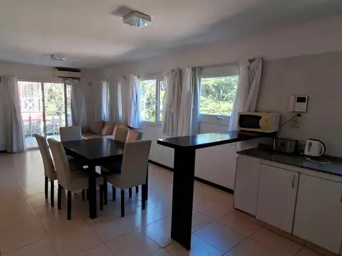 Departamento en Venta 16 años