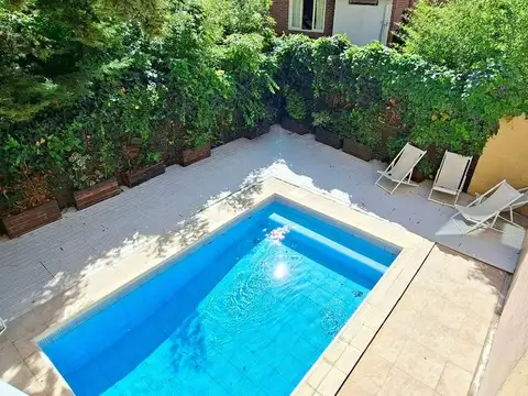 Departamento en Venta en Pinamar, USD 108.000