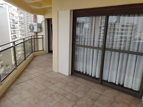 Departamento en Alquiler Temporal de 2 dormitorios