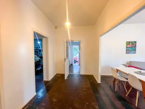 CASA 3 AMBIENTES MAS GALPON DOBLE LOTE TEMPERLEY