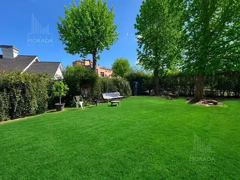 Casa en Venta 1 año