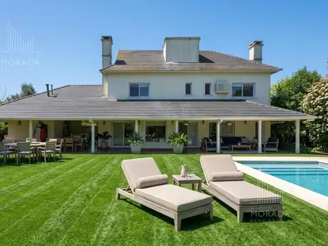Casa en Venta de 4 dormitorios