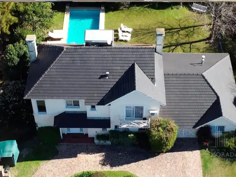 Casa en Venta en La Pradera I, USD 370.000