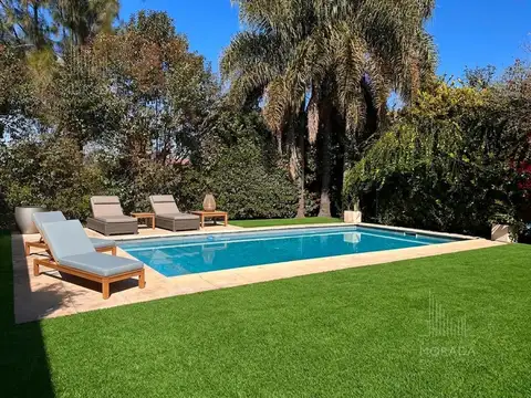 La Pradera Pilar