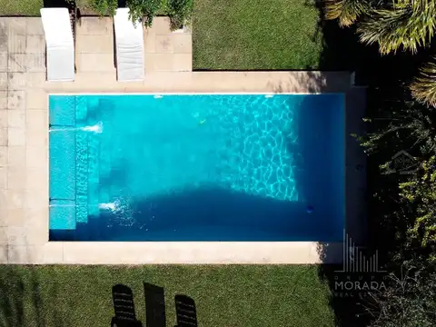 Casa en Venta al Suroeste