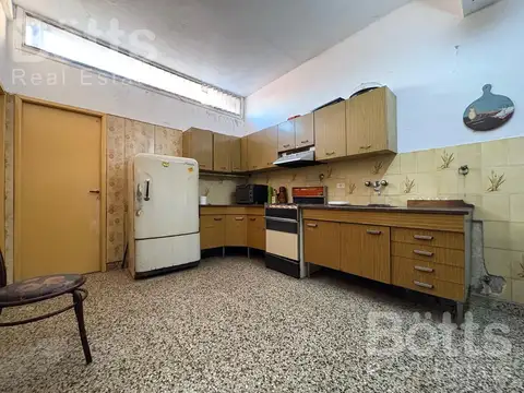 Depto Tipo Casa en Venta de 3 dormitorios