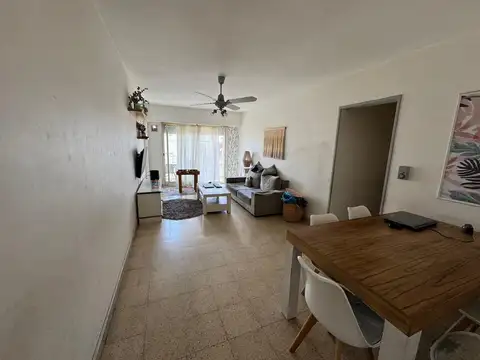 Departamento en Alquiler de 3 dormitorios