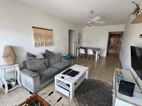 Departamento en Alquiler de 4 ambientes