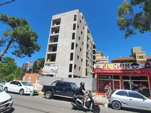 Departamento en Venta en San Bernardo Del Tuyu, USD 62.000