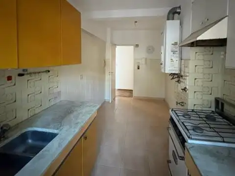 Departamento en Venta en Centro, USD 75.000