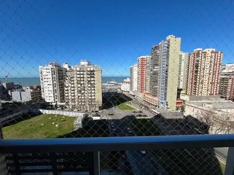 Departamento en Alquiler Temporal con 1 cocheras
