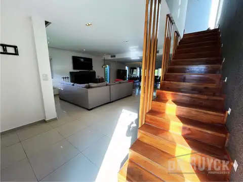 Casa en Venta 6 años