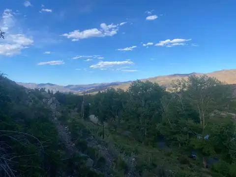 VENTA LOTE POTRERILLOS. MENDOZA