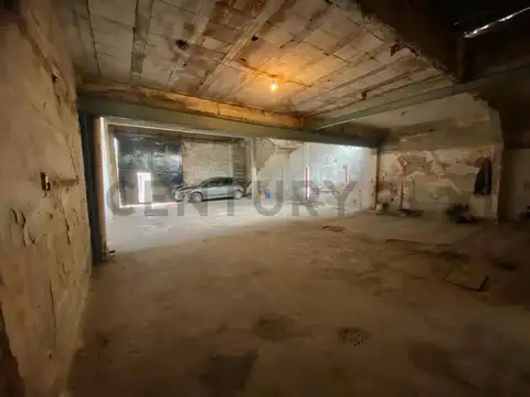 Galpon en Venta en Gerli, USD 75.000