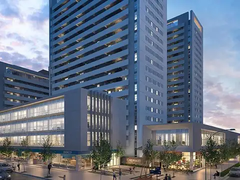 Departamento en Venta en Cofico, USD 125.000