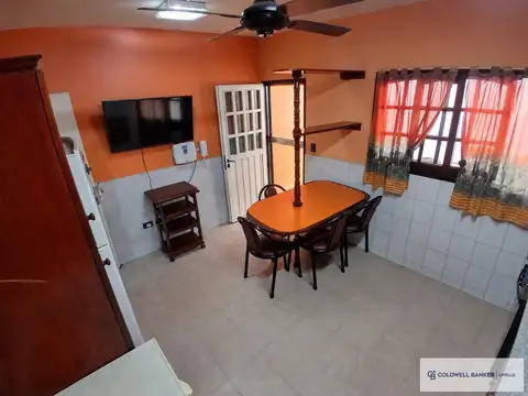Casa en Venta al Oeste