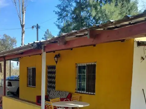 Quinta en Venta de 1 dormitorio