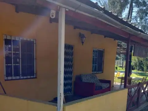 Quinta en Venta en San Vicente, USD 63.900