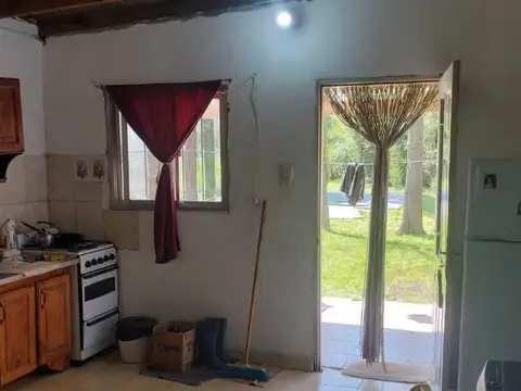 Quinta en San Vicente