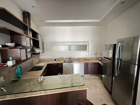 Departamento en Alquiler en Palermo Chico, USD 3.000