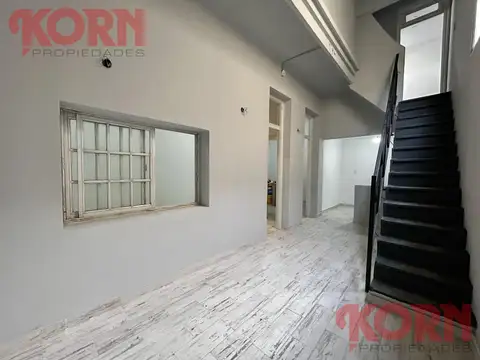Venta PH de 3 Ambientes con espectacular Terraza Propia en Paternal. Apto Profesional y Crédito.