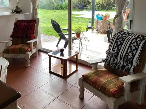 Casa en La Armonia