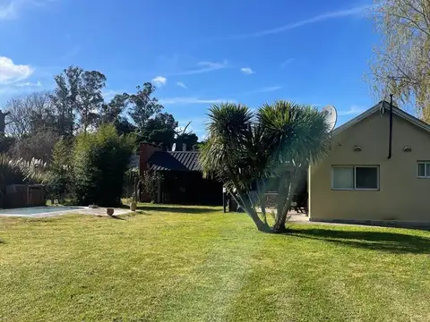 Casa en Venta de 2 dormitorios