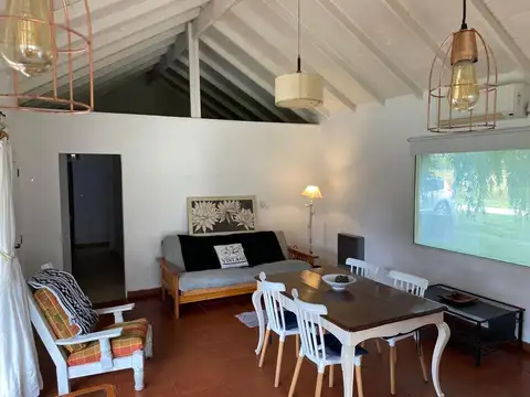 Casa en La Armonia