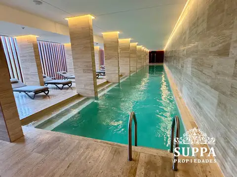 Departamento en  Venta Concepcion Arenal