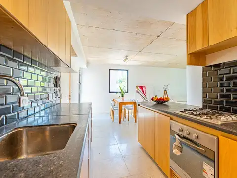 Departamento en Venta en Arroyito, Rosario