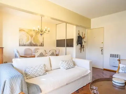 Departamento en Venta 25 años