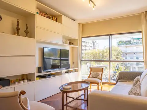 Boulevard Oroño 1300