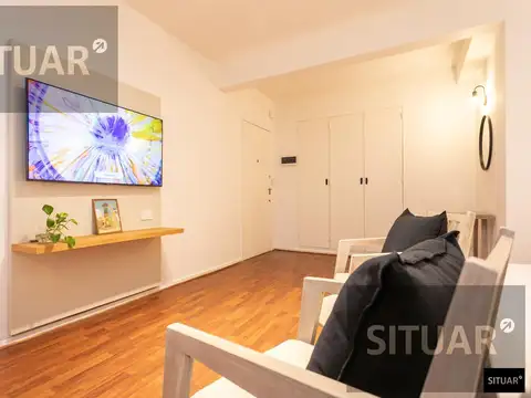 Departamento en Alquiler en Retiro, USD 750