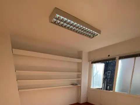 LAVALLE 1500, OFICINA COMERCIAL/PROFESIONAL, ZONA TRIBUNALES
