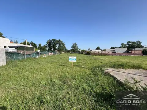 Terreno en Venta en Belen de Escobar, USD 36.000