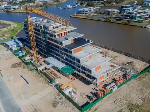 Departamento en Venta en Rincon De Milberg, USD 684.000