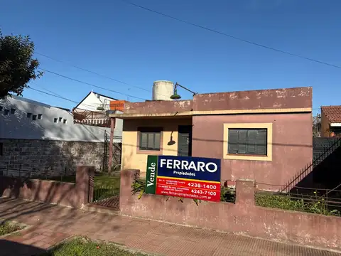 CASA EN VENTA
