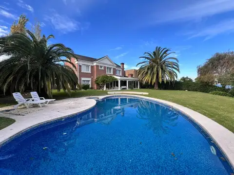 Casa en Venta en Nordelta Los Castores, USD 990.000