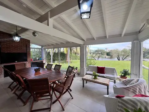 Casa en Venta 10 años