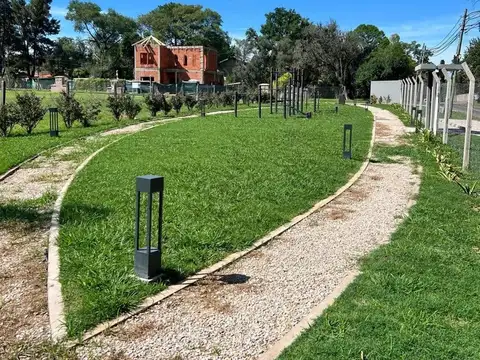 Terreno en Venta en El Talar, USD 87.000