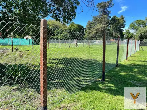 Terreno en venta - 316Mts2 - El Talar, Tigre