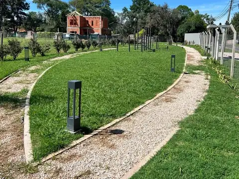 Terreno en Venta en El Talar, USD 87.000