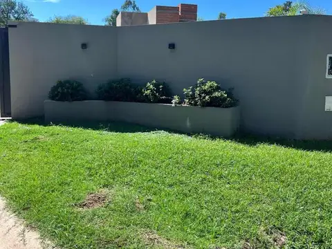 Terreno en Venta 10  mts Frente
