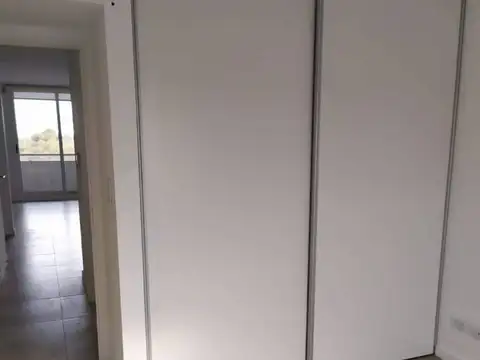 Departamento de 2 ambientes en alquiler