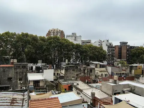 Departamento en Alquiler 12 años
